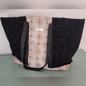 Isabella's Journey Tapestry Tote